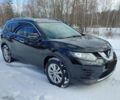 Черный Ниссан Rogue, объемом двигателя 2.5 л и пробегом 252 тыс. км за 11300 $, фото 1 на Automoto.ua