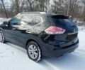 Черный Ниссан Rogue, объемом двигателя 2.5 л и пробегом 252 тыс. км за 11300 $, фото 3 на Automoto.ua