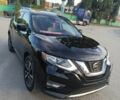 Черный Ниссан Rogue, объемом двигателя 2.5 л и пробегом 146 тыс. км за 16400 $, фото 1 на Automoto.ua