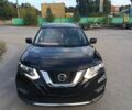 Черный Ниссан Rogue, объемом двигателя 2.5 л и пробегом 146 тыс. км за 16400 $, фото 1 на Automoto.ua