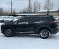 Черный Ниссан Rogue, объемом двигателя 2.5 л и пробегом 121 тыс. км за 20600 $, фото 3 на Automoto.ua