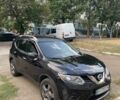 Черный Ниссан Rogue, объемом двигателя 2.5 л и пробегом 156 тыс. км за 12000 $, фото 1 на Automoto.ua