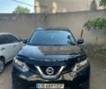 Черный Ниссан Rogue, объемом двигателя 2.5 л и пробегом 180 тыс. км за 12700 $, фото 1 на Automoto.ua