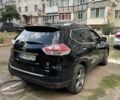 Черный Ниссан Rogue, объемом двигателя 2.5 л и пробегом 156 тыс. км за 12000 $, фото 1 на Automoto.ua