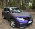 Черный Ниссан Rogue, объемом двигателя 2.5 л и пробегом 180 тыс. км за 14000 $, фото 1 на Automoto.ua
