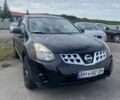 Чорний Ніссан Rogue, об'ємом двигуна 2.5 л та пробігом 221 тис. км за 9800 $, фото 1 на Automoto.ua