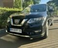 Чорний Ніссан Rogue, об'ємом двигуна 2.5 л та пробігом 77 тис. км за 13895 $, фото 1 на Automoto.ua