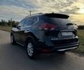 Чорний Ніссан Rogue, об'ємом двигуна 2.5 л та пробігом 156 тис. км за 15800 $, фото 2 на Automoto.ua