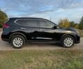 Чорний Ніссан Rogue, об'ємом двигуна 2.5 л та пробігом 156 тис. км за 15800 $, фото 5 на Automoto.ua
