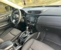 Чорний Ніссан Rogue, об'ємом двигуна 2.5 л та пробігом 156 тис. км за 15800 $, фото 8 на Automoto.ua