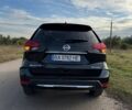 Чорний Ніссан Rogue, об'ємом двигуна 2.5 л та пробігом 156 тис. км за 15800 $, фото 4 на Automoto.ua