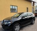 Чорний Ніссан Rogue, об'ємом двигуна 2.5 л та пробігом 133 тис. км за 12500 $, фото 1 на Automoto.ua