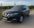 Чорний Ніссан Rogue, об'ємом двигуна 2.5 л та пробігом 156 тис. км за 15800 $, фото 1 на Automoto.ua