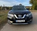 Чорний Ніссан Rogue, об'ємом двигуна 2.5 л та пробігом 156 тис. км за 15800 $, фото 1 на Automoto.ua
