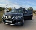 Чорний Ніссан Rogue, об'ємом двигуна 2.5 л та пробігом 156 тис. км за 15800 $, фото 6 на Automoto.ua
