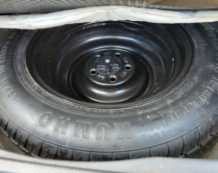 Черный Ниссан Rogue, объемом двигателя 2.5 л и пробегом 132 тыс. км за 14500 $, фото 13 на Automoto.ua