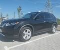 Ніссан Rogue 2018 у Львові на Automoto.ua Чорний Ніссан Rogue, об'ємом двигуна 2.5 л та пробігом 79 тис. км за 371 $, фото 1 на Automoto.ua