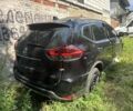 Черный Ниссан Rogue, объемом двигателя 2.5 л и пробегом 95 тыс. км за 4900 $, фото 1 на Automoto.ua
