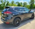 Черный Ниссан Rogue, объемом двигателя 2.5 л и пробегом 132 тыс. км за 14500 $, фото 5 на Automoto.ua