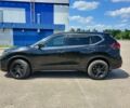 Черный Ниссан Rogue, объемом двигателя 2.5 л и пробегом 132 тыс. км за 14500 $, фото 2 на Automoto.ua