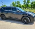 Черный Ниссан Rogue, объемом двигателя 2.5 л и пробегом 132 тыс. км за 14500 $, фото 8 на Automoto.ua