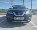 Ніссан Rogue 2018 у Львові на Automoto.ua Чорний Ніссан Rogue, об'ємом двигуна 2.5 л та пробігом 79 тис. км за 371 $, фото 1 на Automoto.ua