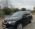 Черный Ниссан Rogue, объемом двигателя 2.5 л и пробегом 58 тыс. км за 16000 $, фото 1 на Automoto.ua