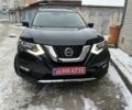 Чорний Ніссан Rogue, об'ємом двигуна 2.5 л та пробігом 46 тис. км за 16999 $, фото 1 на Automoto.ua