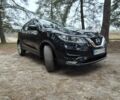 Чорний Ніссан Rogue, об'ємом двигуна 2 л та пробігом 24 тис. км за 18900 $, фото 1 на Automoto.ua