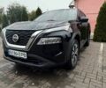 Черный Ниссан Rogue, объемом двигателя 2.5 л и пробегом 55 тыс. км за 22989 $, фото 1 на Automoto.ua