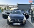 Черный Ниссан Rogue, объемом двигателя 2.49 л и пробегом 175 тыс. км за 7250 $, фото 1 на Automoto.ua