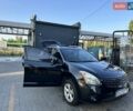 Черный Ниссан Rogue, объемом двигателя 2.49 л и пробегом 175 тыс. км за 7250 $, фото 4 на Automoto.ua