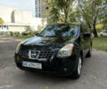 Черный Ниссан Rogue, объемом двигателя 2.5 л и пробегом 286 тыс. км за 6650 $, фото 2 на Automoto.ua