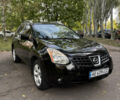 Черный Ниссан Rogue, объемом двигателя 2.5 л и пробегом 286 тыс. км за 6650 $, фото 1 на Automoto.ua