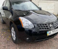 Черный Ниссан Rogue, объемом двигателя 2.5 л и пробегом 145 тыс. км за 8999 $, фото 8 на Automoto.ua