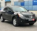 Черный Ниссан Rogue, объемом двигателя 2.5 л и пробегом 213 тыс. км за 8990 $, фото 6 на Automoto.ua