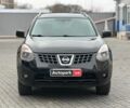 Черный Ниссан Rogue, объемом двигателя 2.5 л и пробегом 213 тыс. км за 8990 $, фото 7 на Automoto.ua
