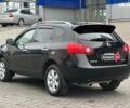 Черный Ниссан Rogue, объемом двигателя 2.5 л и пробегом 213 тыс. км за 8990 $, фото 2 на Automoto.ua