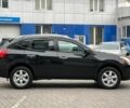 Черный Ниссан Rogue, объемом двигателя 2.5 л и пробегом 213 тыс. км за 8990 $, фото 5 на Automoto.ua