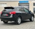 Черный Ниссан Rogue, объемом двигателя 2.5 л и пробегом 213 тыс. км за 8990 $, фото 4 на Automoto.ua