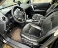 Черный Ниссан Rogue, объемом двигателя 2.5 л и пробегом 110 тыс. км за 8900 $, фото 5 на Automoto.ua
