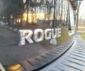 Черный Ниссан Rogue, объемом двигателя 2.49 л и пробегом 380 тыс. км за 8700 $, фото 45 на Automoto.ua