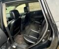 Черный Ниссан Rogue, объемом двигателя 2.5 л и пробегом 110 тыс. км за 8900 $, фото 3 на Automoto.ua
