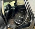 Черный Ниссан Rogue, объемом двигателя 2.5 л и пробегом 110 тыс. км за 8900 $, фото 4 на Automoto.ua