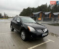 Черный Ниссан Rogue, объемом двигателя 2.49 л и пробегом 318 тыс. км за 8400 $, фото 8 на Automoto.ua