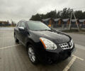 Черный Ниссан Rogue, объемом двигателя 2.49 л и пробегом 318 тыс. км за 8400 $, фото 2 на Automoto.ua
