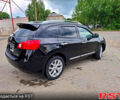 Чорний Ніссан Rogue, об'ємом двигуна 2.5 л та пробігом 142 тис. км за 9300 $, фото 1 на Automoto.ua