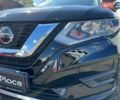 Черный Ниссан Rogue, объемом двигателя 2.5 л и пробегом 89 тыс. км за 12800 $, фото 21 на Automoto.ua