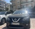 Черный Ниссан Rogue, объемом двигателя 2.5 л и пробегом 171 тыс. км за 13000 $, фото 1 на Automoto.ua