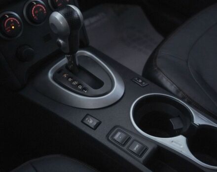 Ниссан Rogue 2013 в Черновцах на Automoto.ua Черный Ниссан Rogue, объемом двигателя 2.5 л и пробегом 212 тыс. км за 12500 $, фото 5 на Automoto.ua